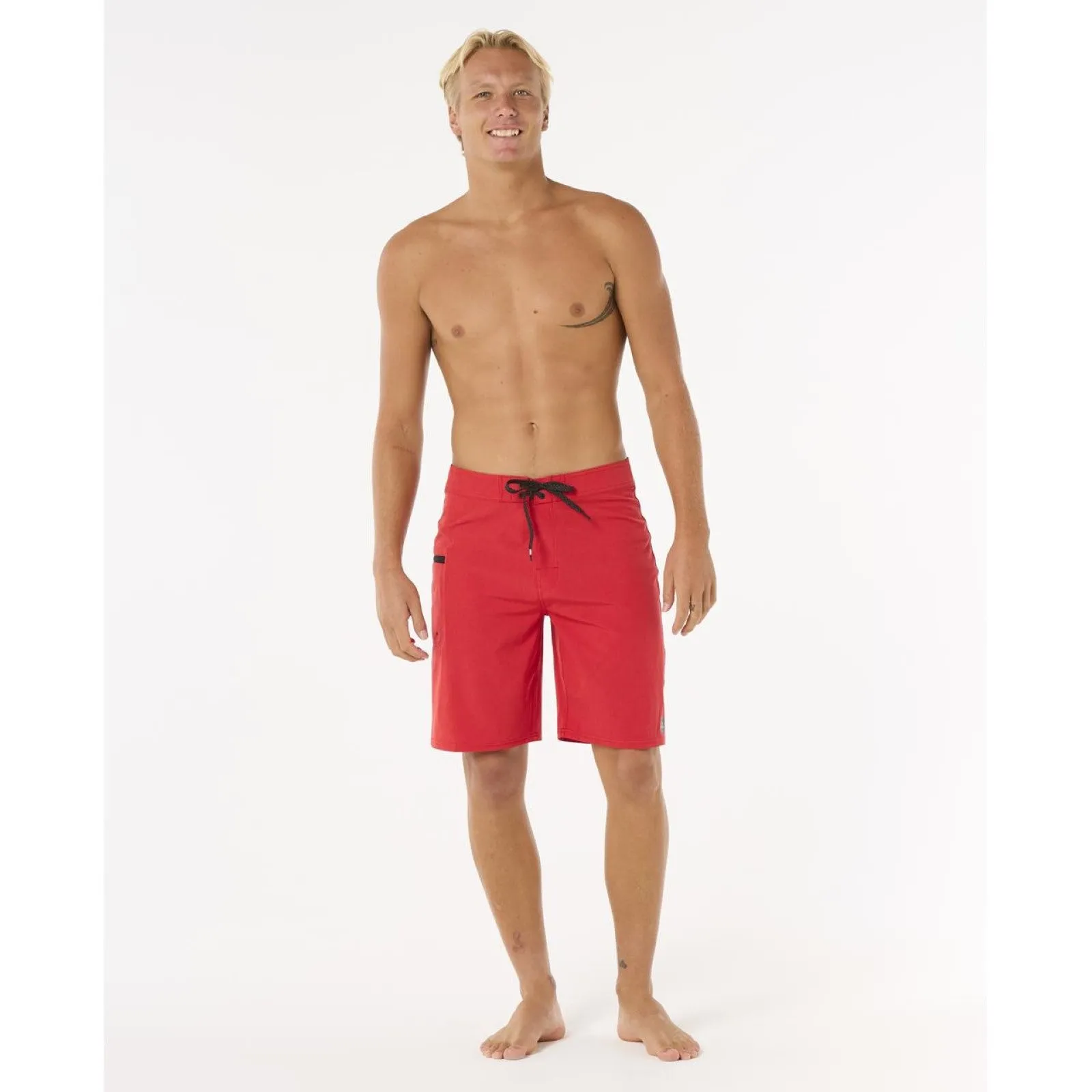Rip Curl Mens Mirage Core 20" Boardshorts