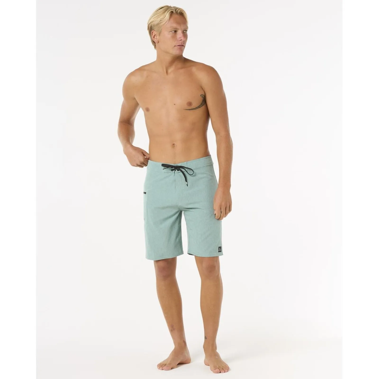 Rip Curl Mens Mirage Core 20" Boardshorts