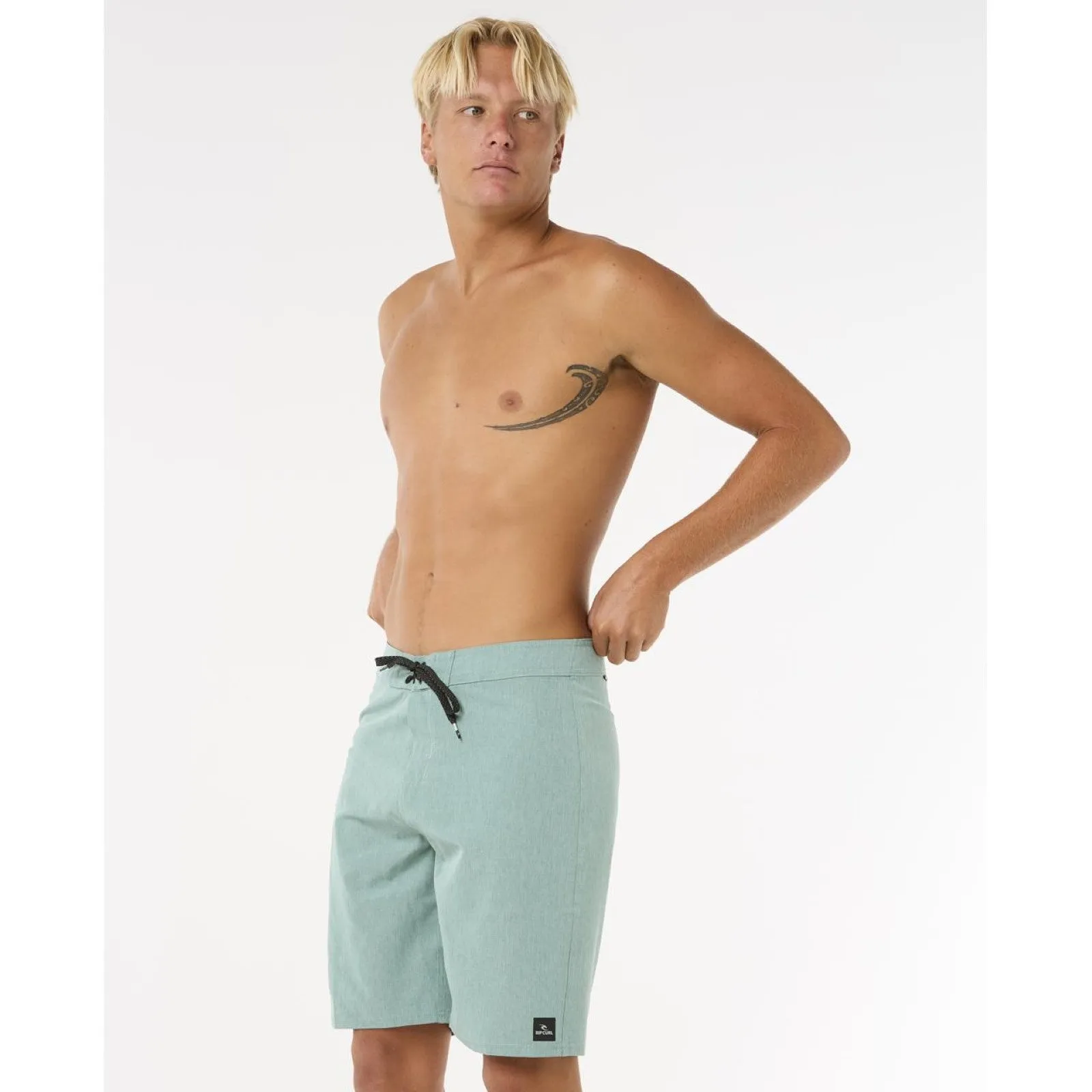 Rip Curl Mens Mirage Core 20" Boardshorts