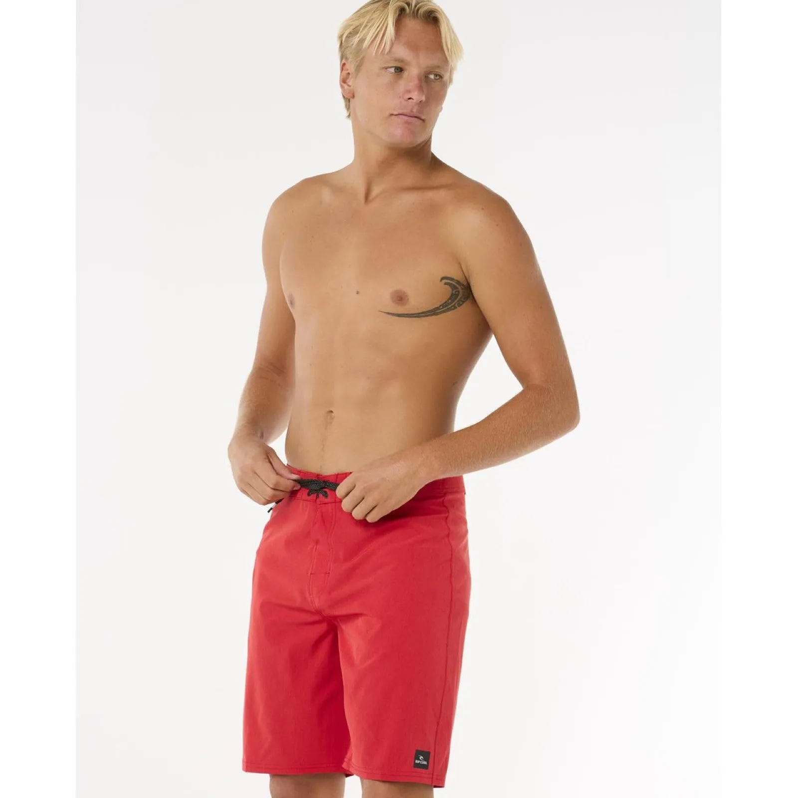 Rip Curl Mens Mirage Core 20" Boardshorts