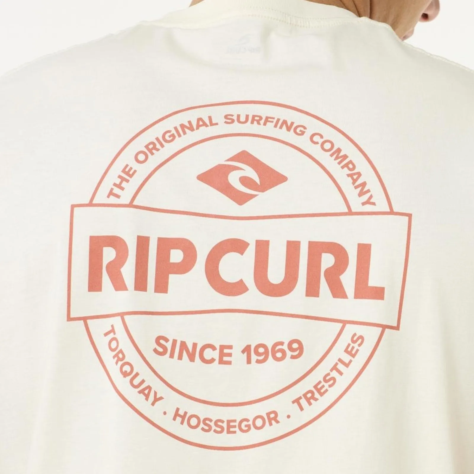 Rip Curl Mens Stapler Muscle Vest