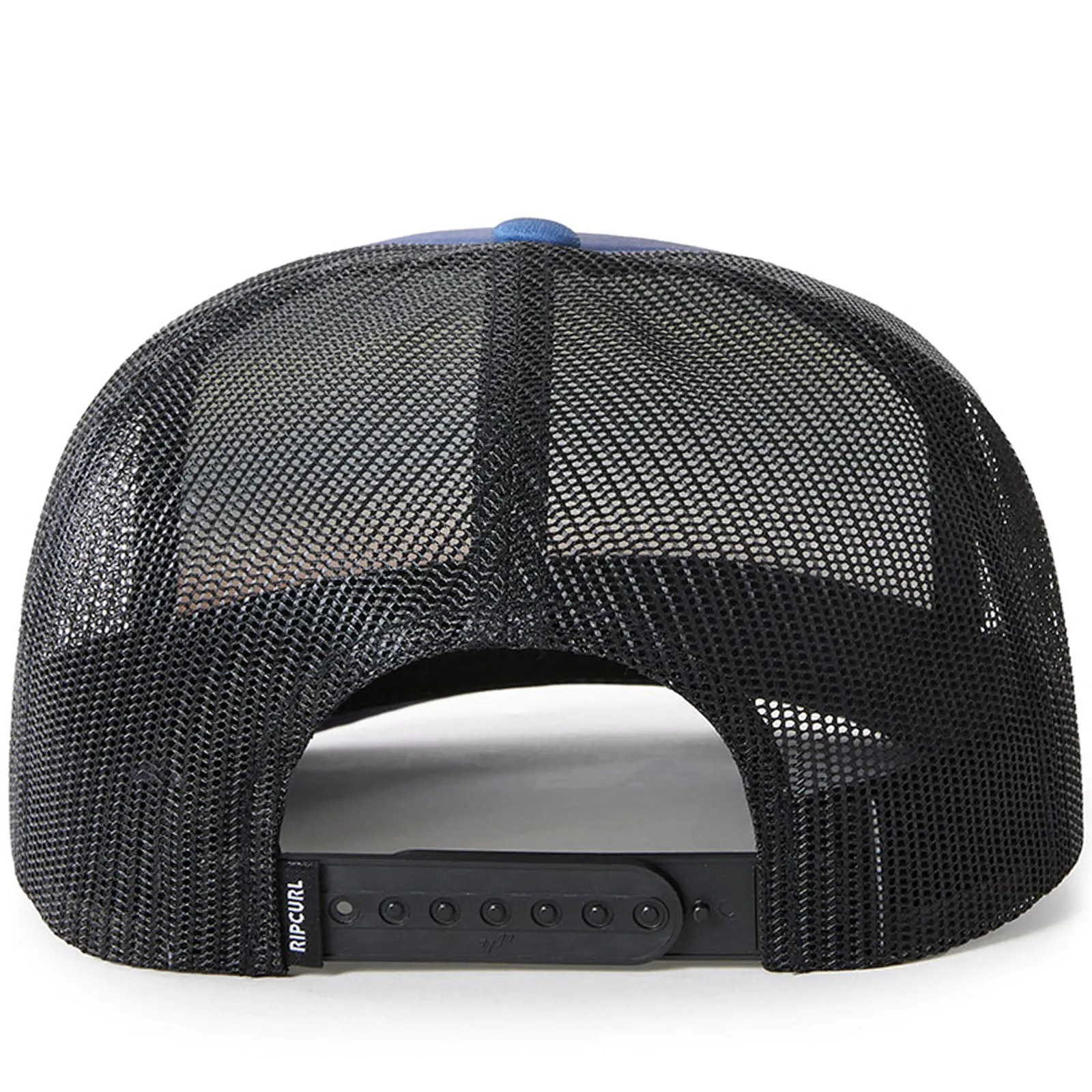 Rip Curl Mens Weekend Snapback Trucker Cap