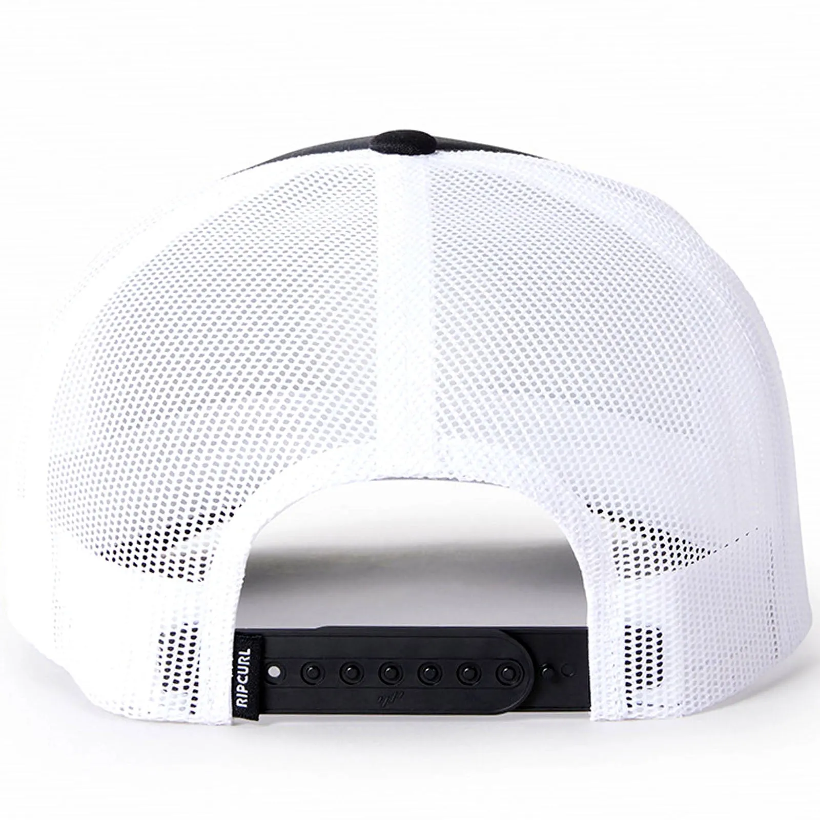 Rip Curl Mens Weekend Snapback Trucker Cap