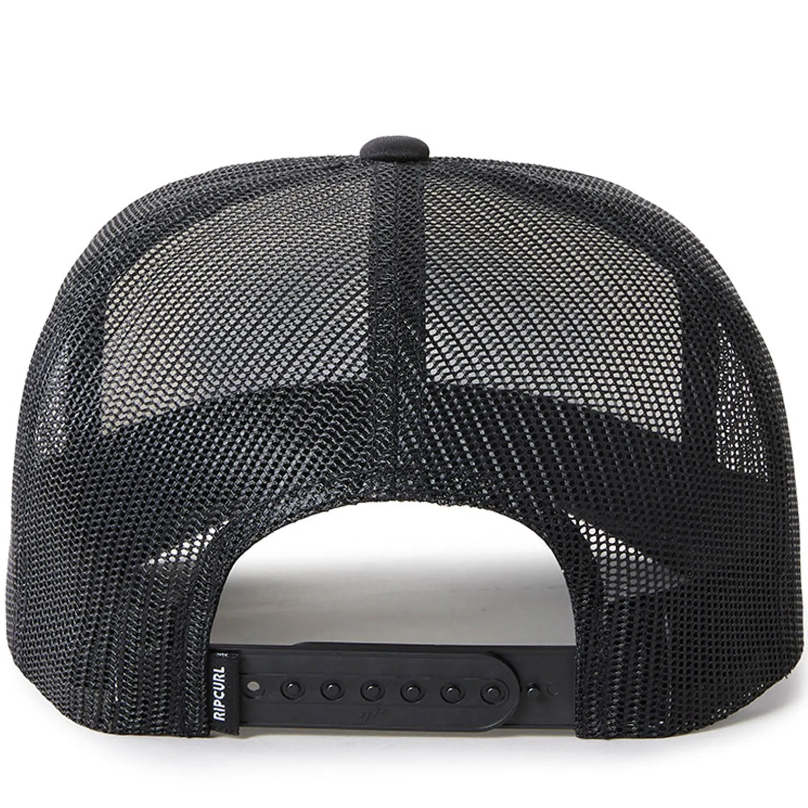 Rip Curl Mens Weekend Snapback Trucker Cap