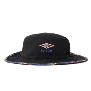 Rip Curl Mens Weekender Mid Brim Bucket Hat