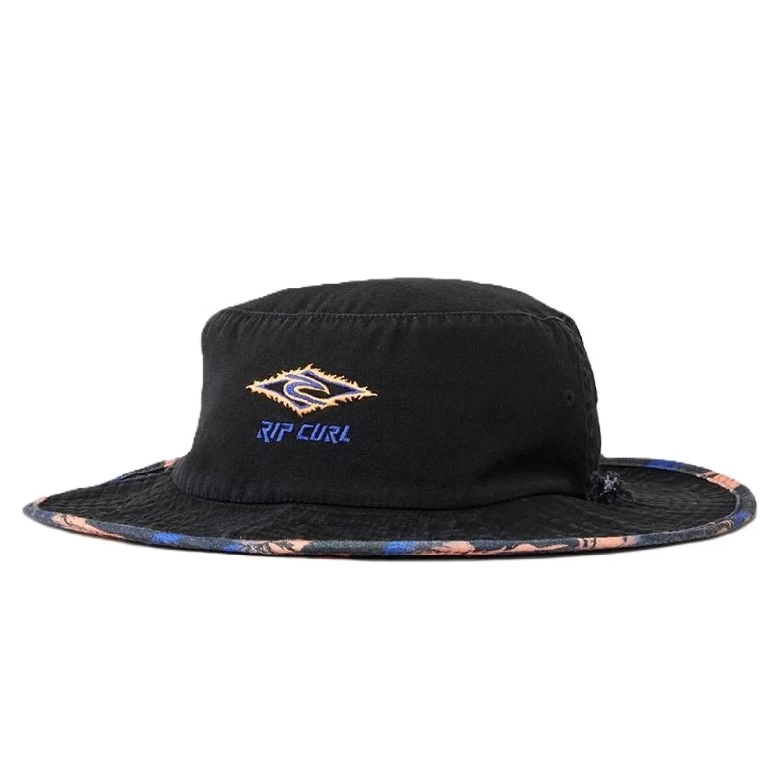 Rip Curl Mens Weekender Mid Brim Bucket Hat