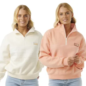 Rip Curl Womens Fortaleza Fleece
