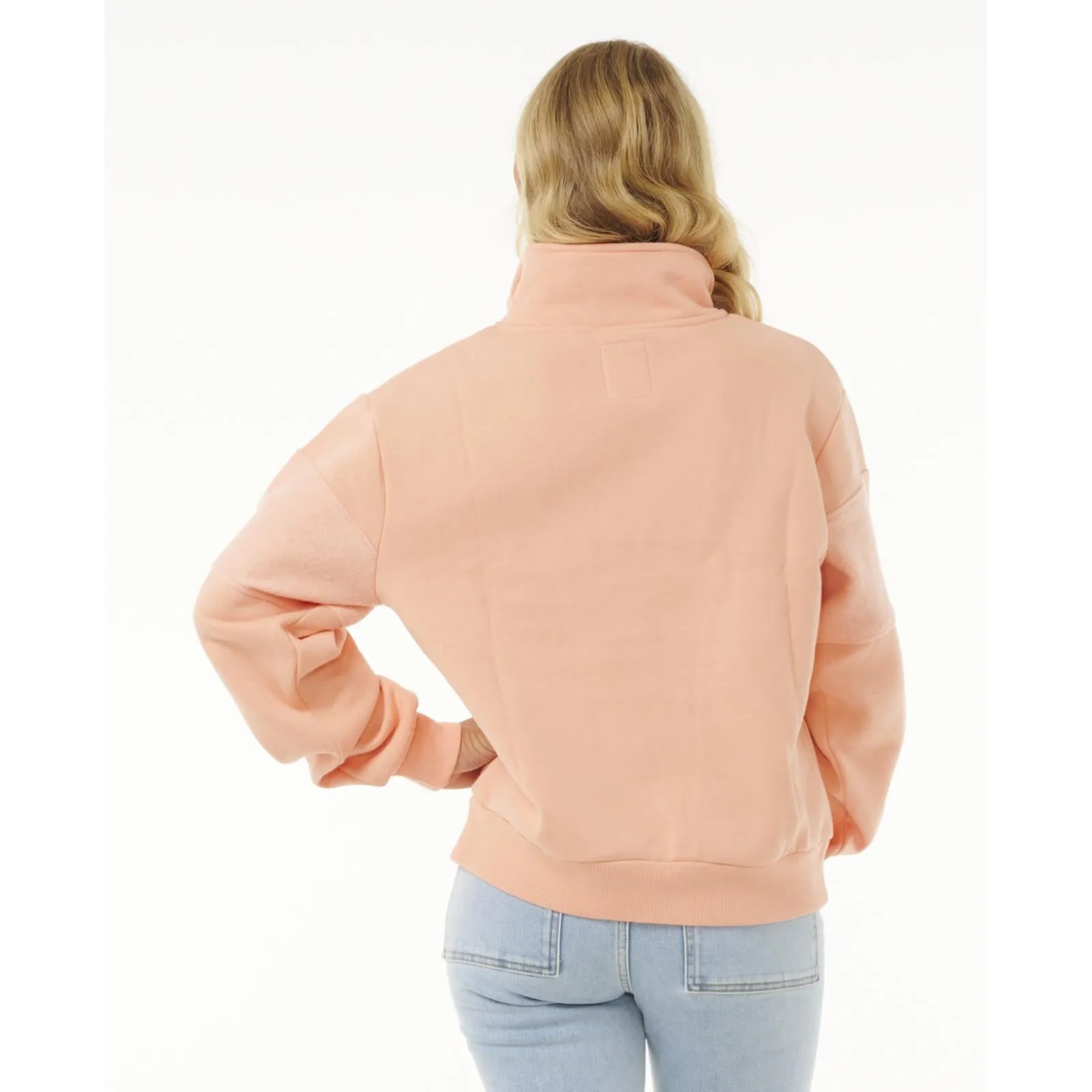 Rip Curl Womens Fortaleza Fleece