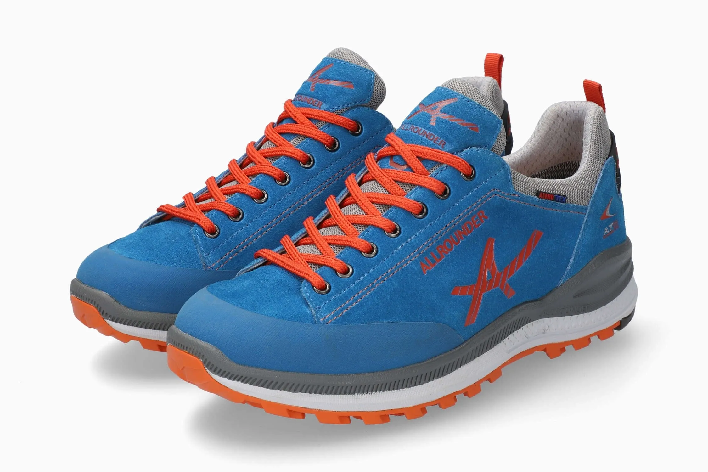 Rising-Tex - Sea Blue