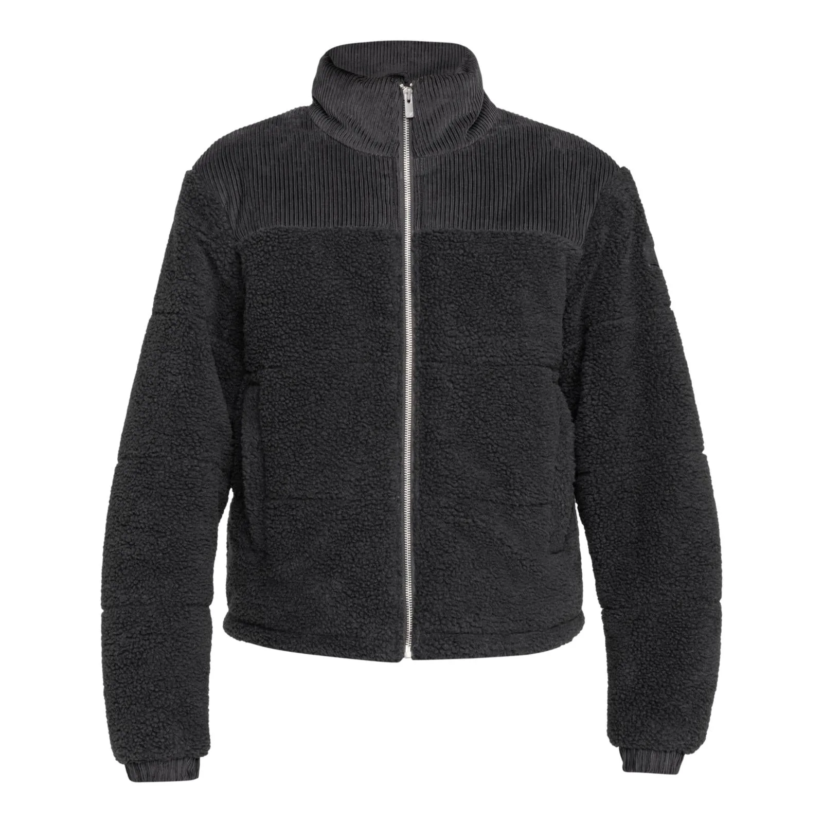 Roxy Womens Fall For You Full Zip Fleece