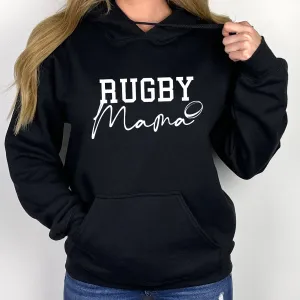 Rugby Mama Pitchside Hoodie