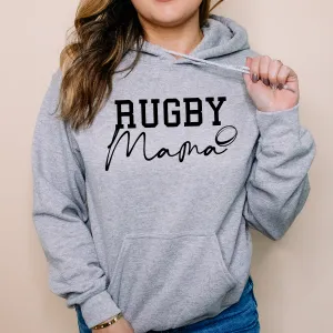 Rugby Mama Pitchside Hoodie
