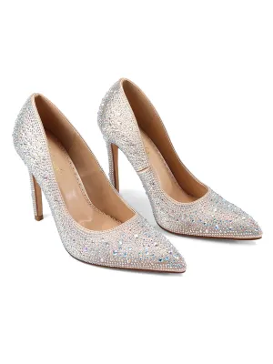 Samantha Pump