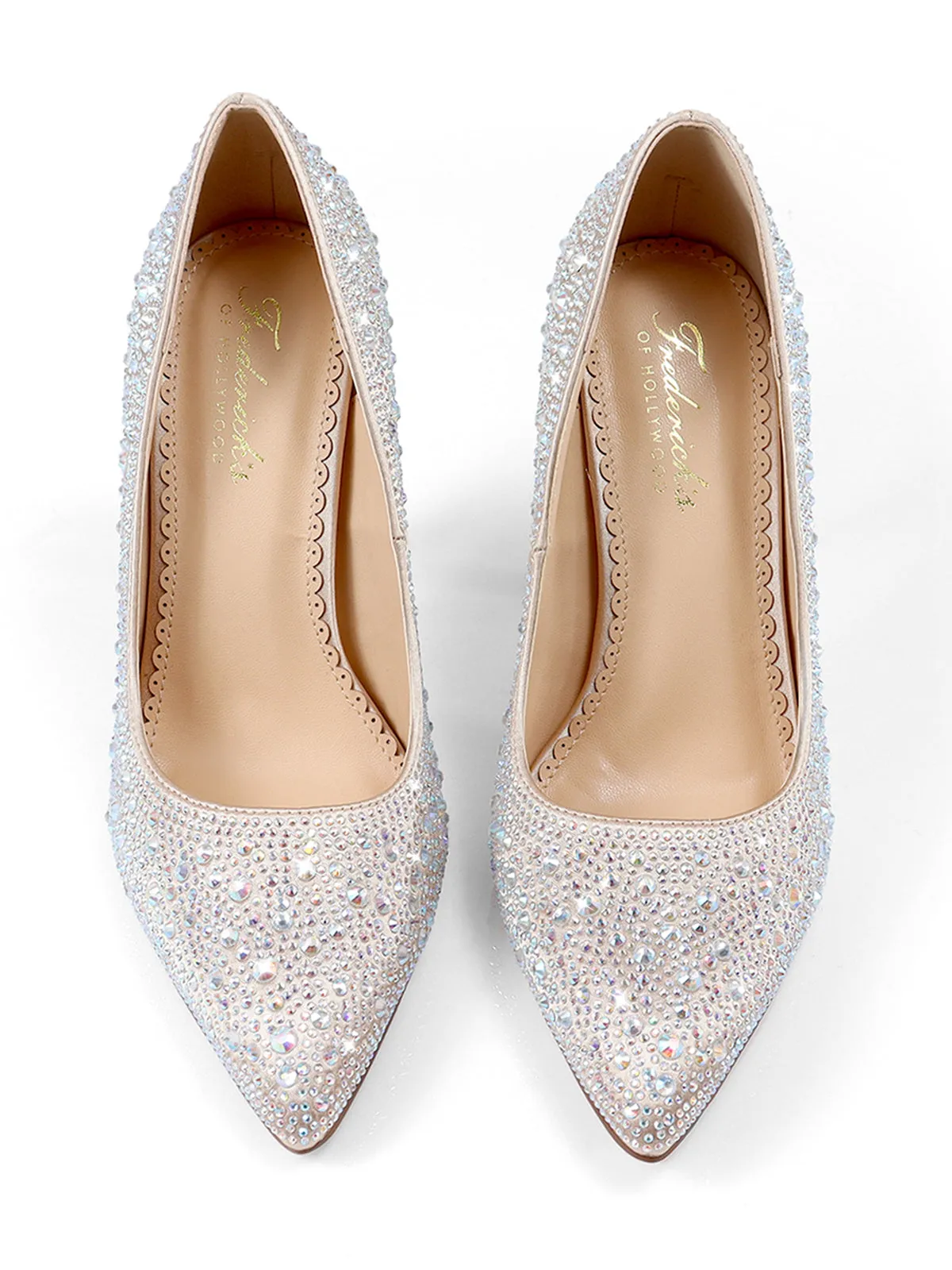 Samantha Pump