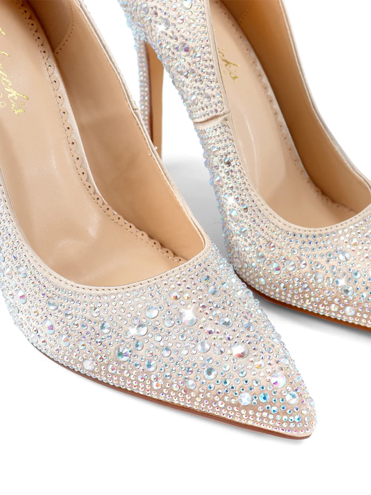 Samantha Pump