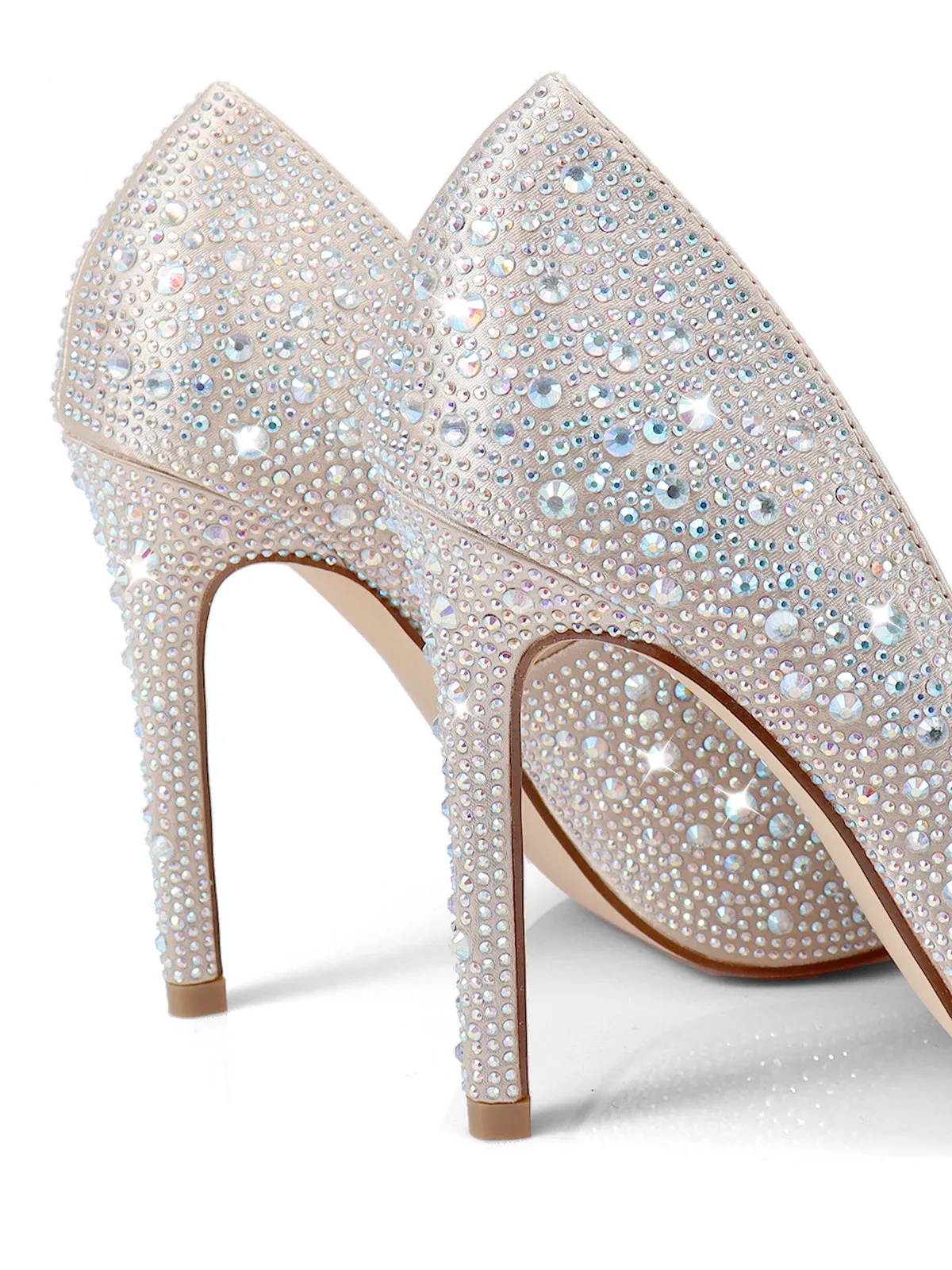 Samantha Pump