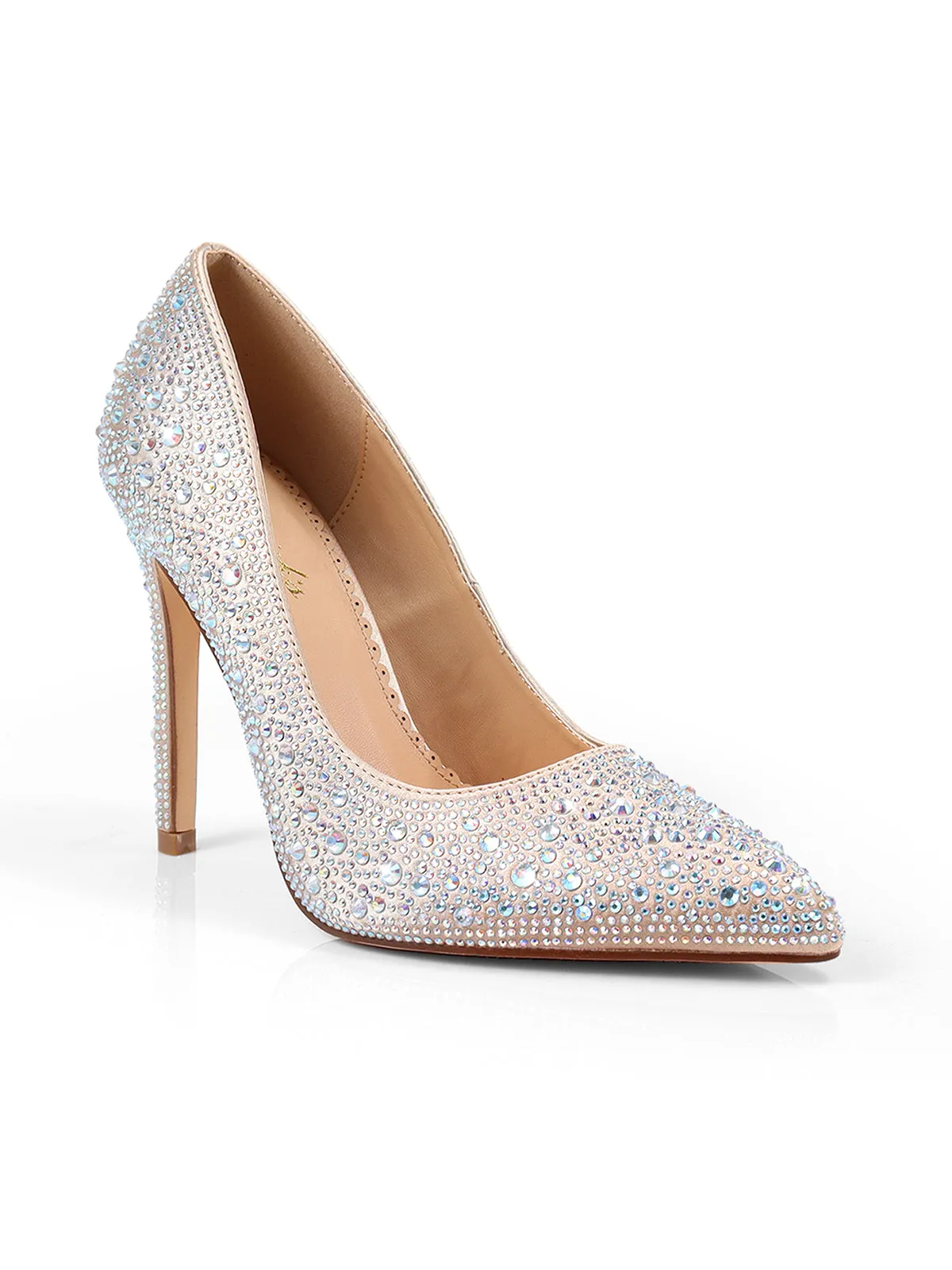 Samantha Pump