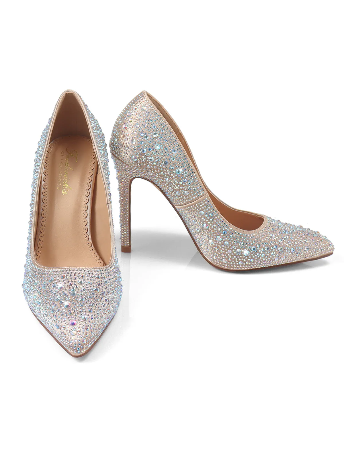 Samantha Pump