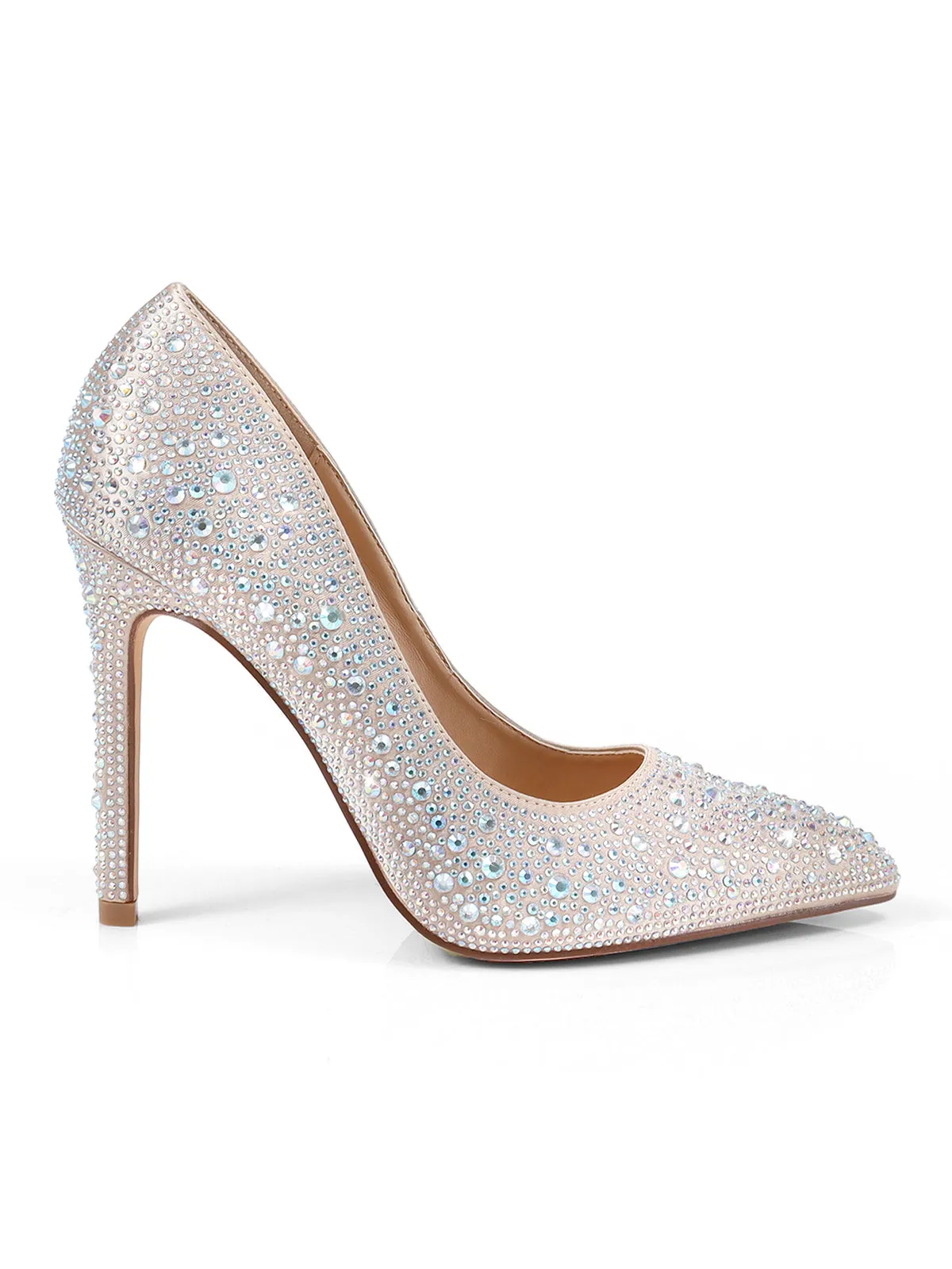 Samantha Pump