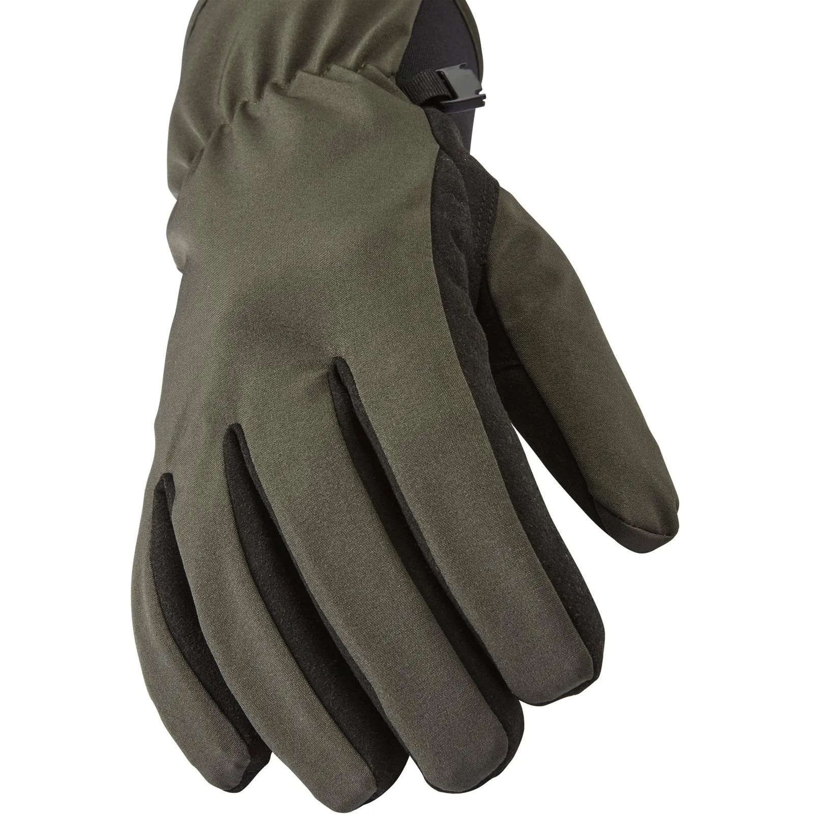 Sealskinz Mens Griston Aquasealz Waterproof Glove