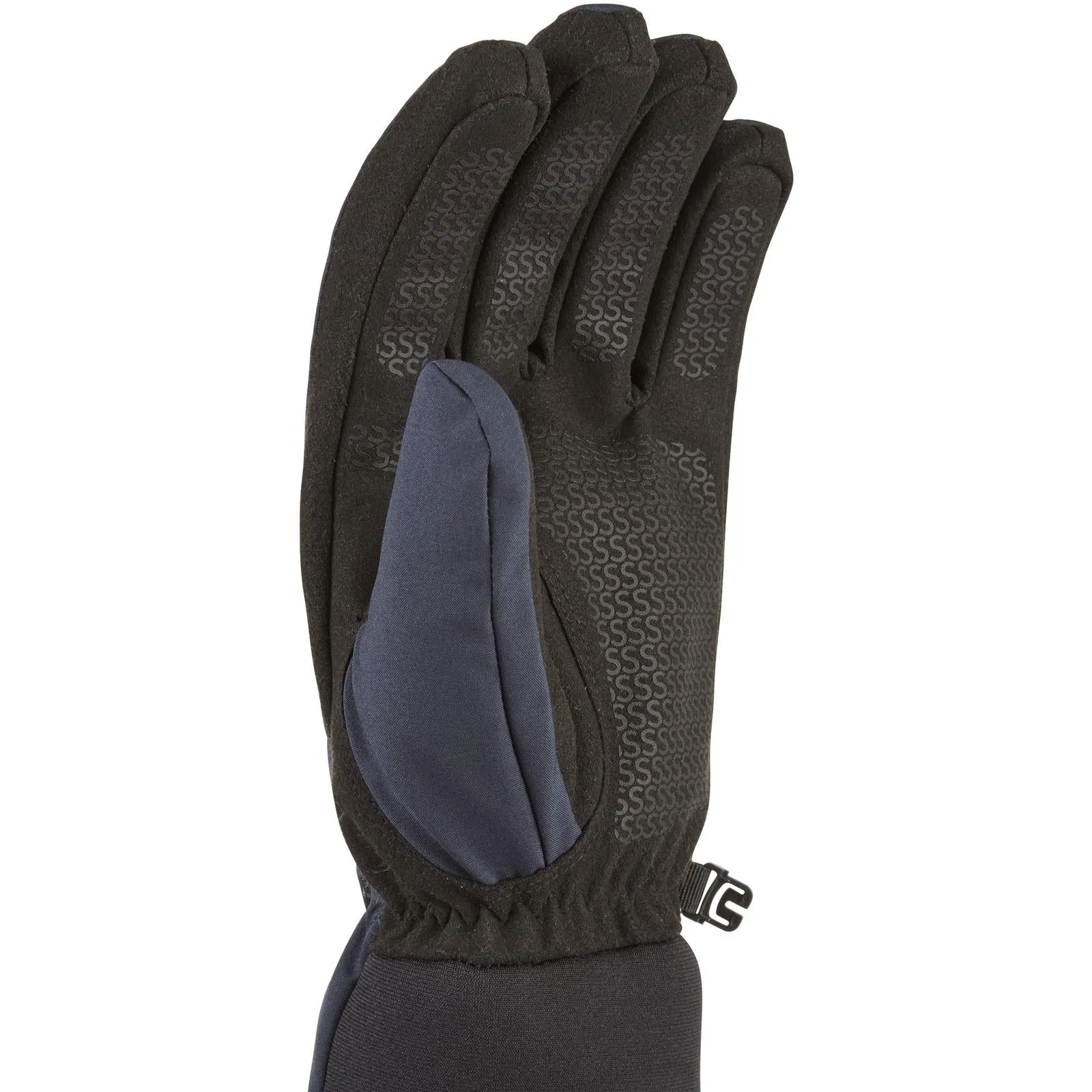 Sealskinz Mens Griston Aquasealz Waterproof Glove