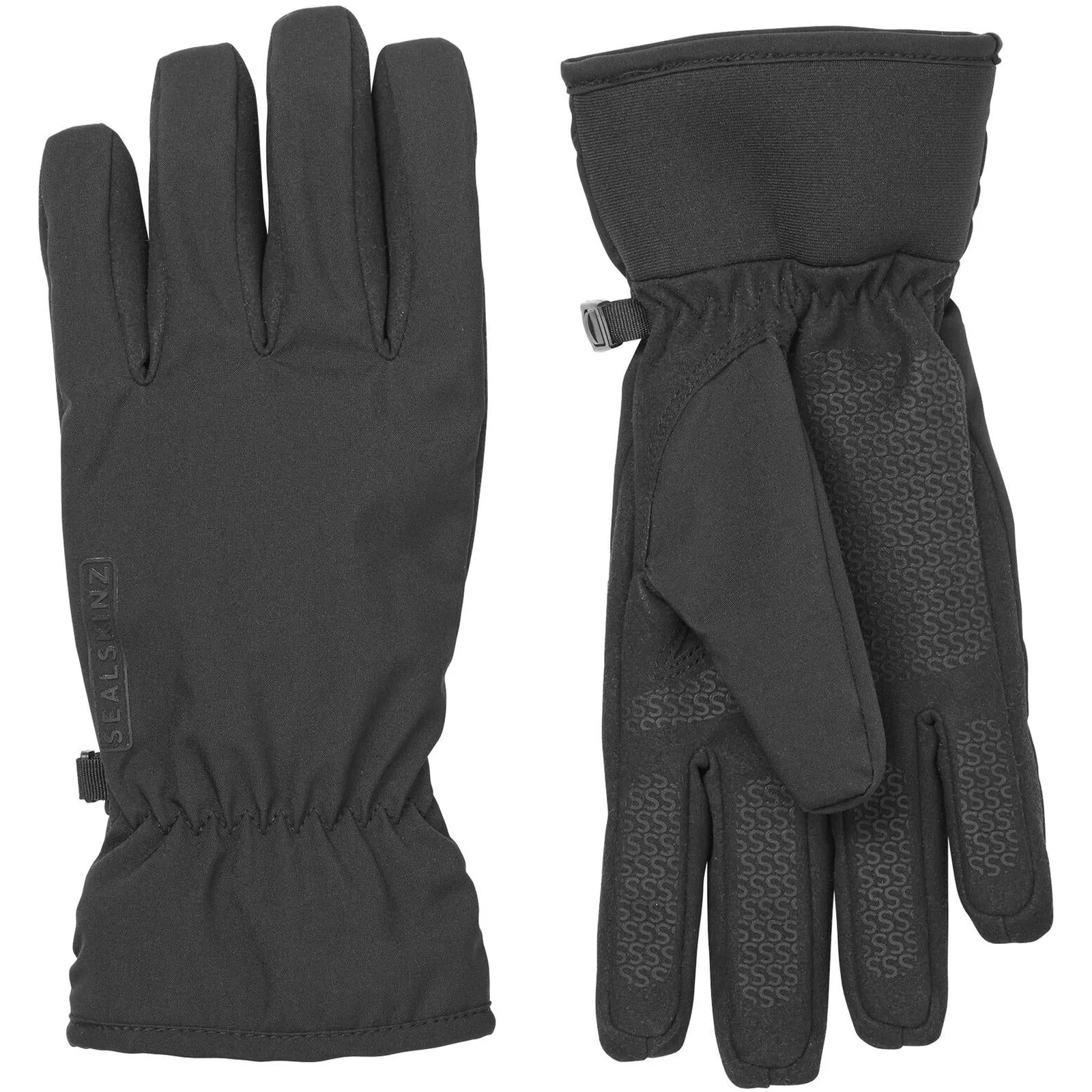 Sealskinz Mens Griston Aquasealz Waterproof Glove