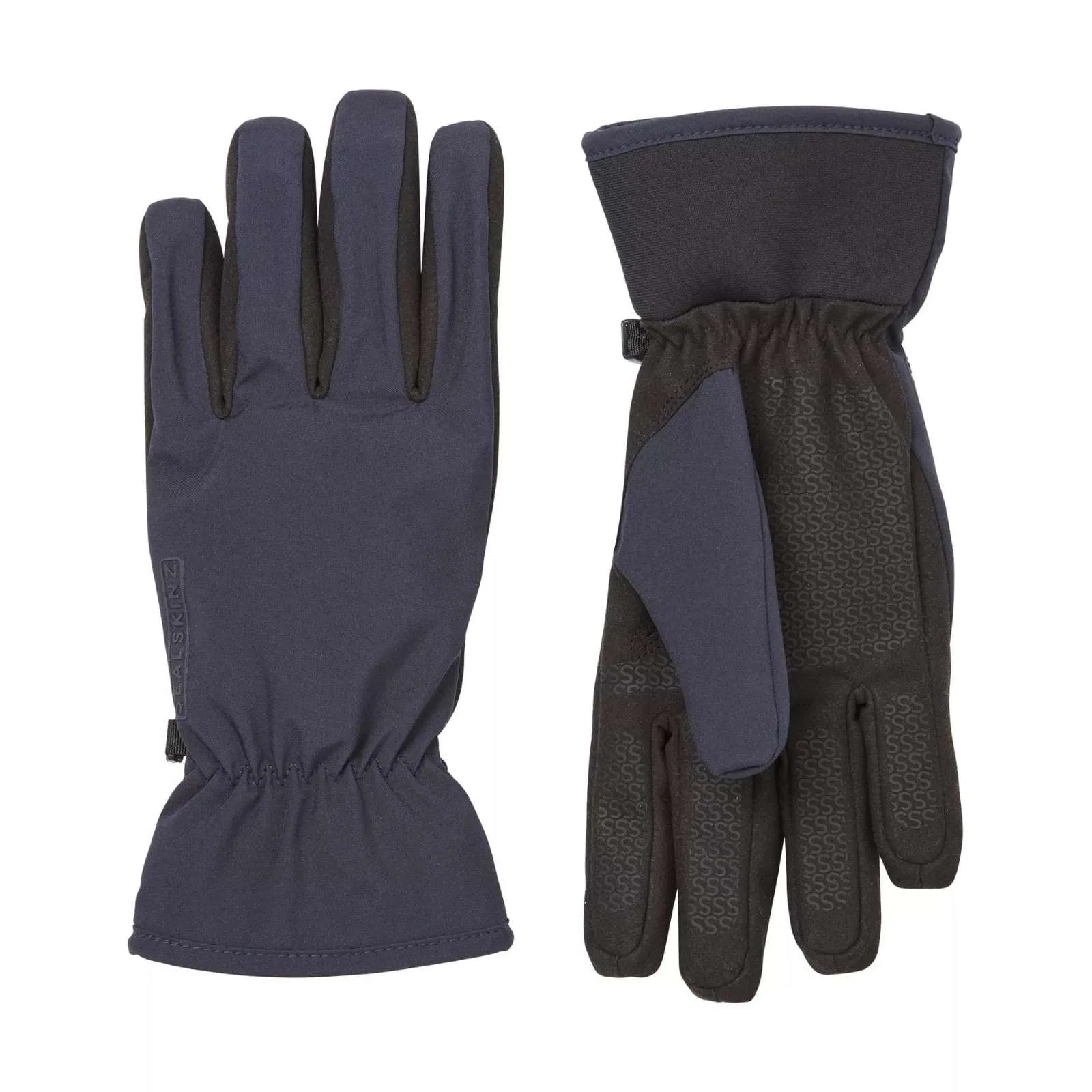 Sealskinz Mens Griston Aquasealz Waterproof Glove