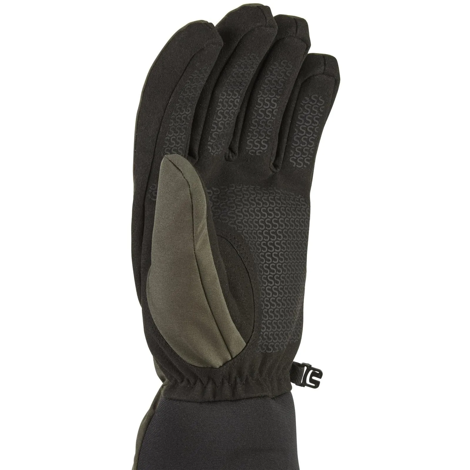 Sealskinz Mens Griston Aquasealz Waterproof Glove