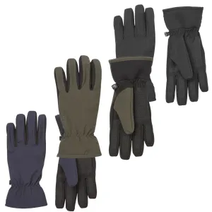 Sealskinz Mens Griston Aquasealz Waterproof Glove