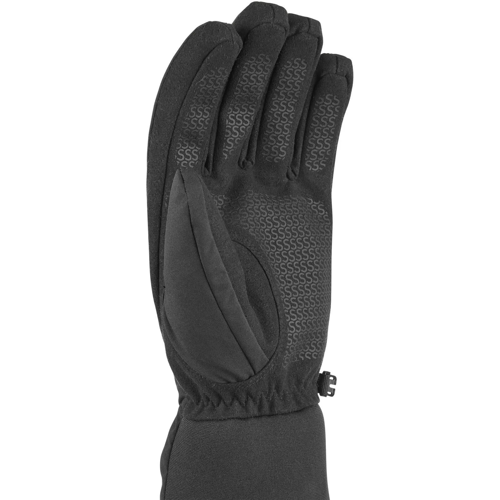 Sealskinz Mens Griston Aquasealz Waterproof Glove