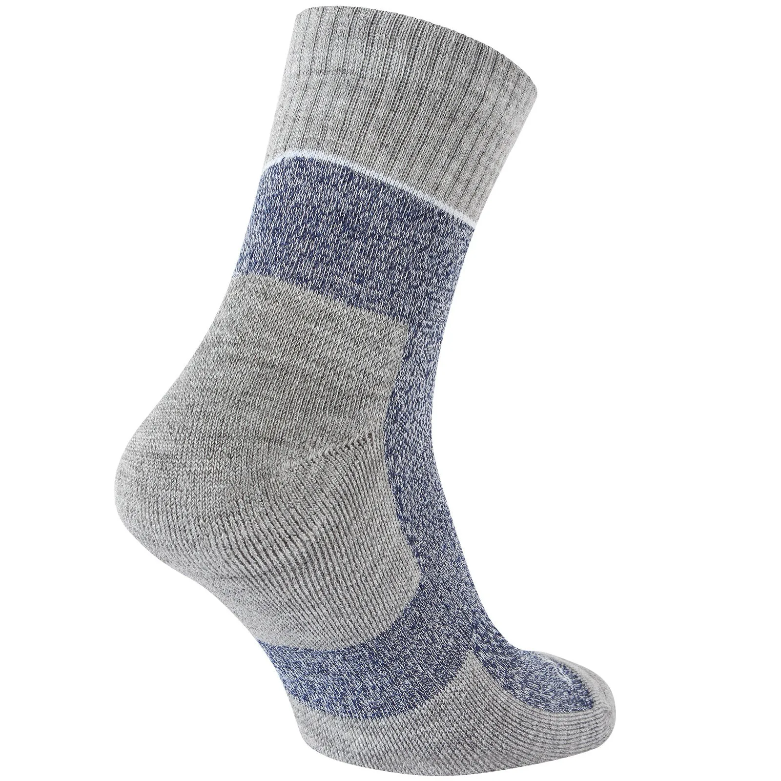 Sealskinz Morston Solo QuickDry Ankle Length Socks