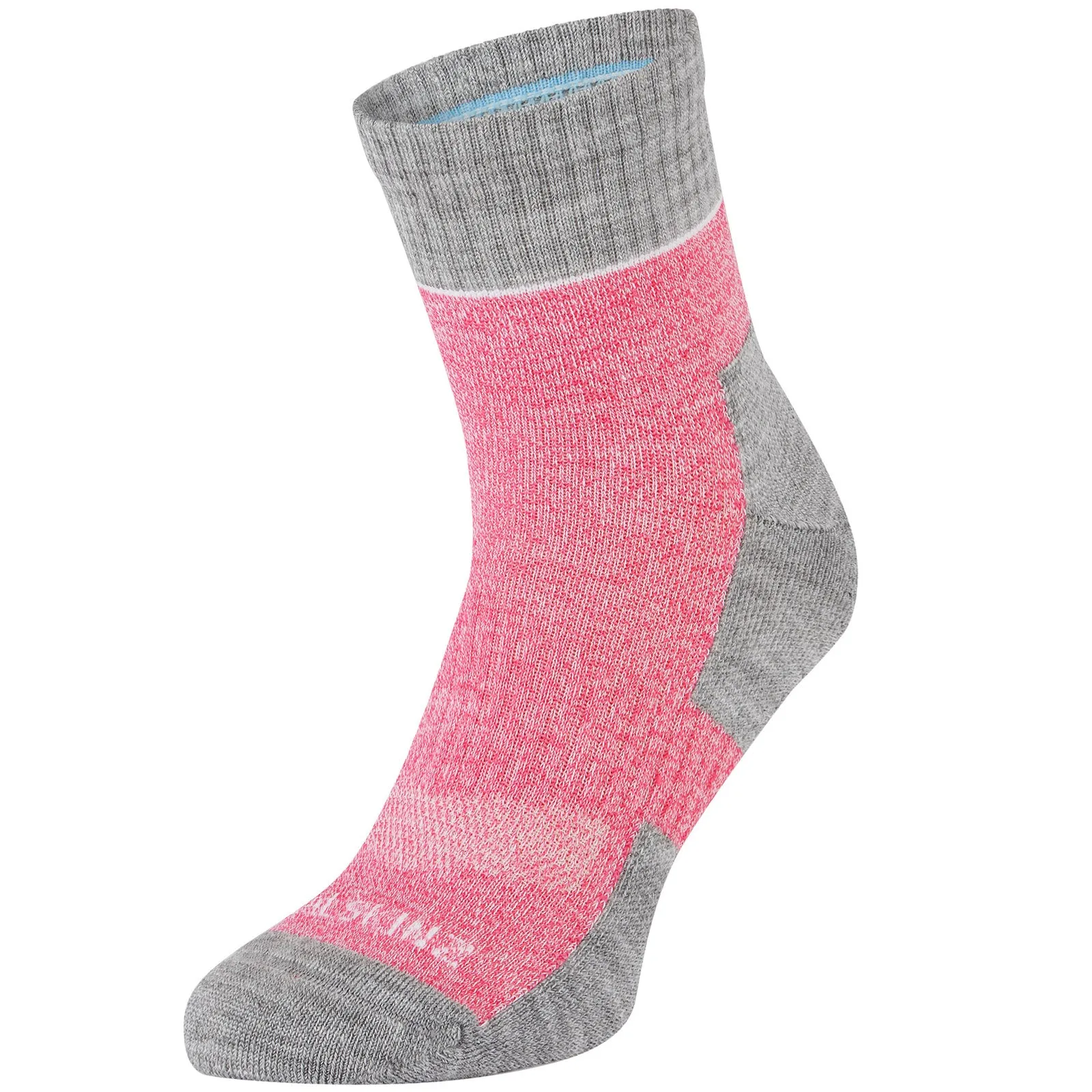 Sealskinz Morston Solo QuickDry Ankle Length Socks
