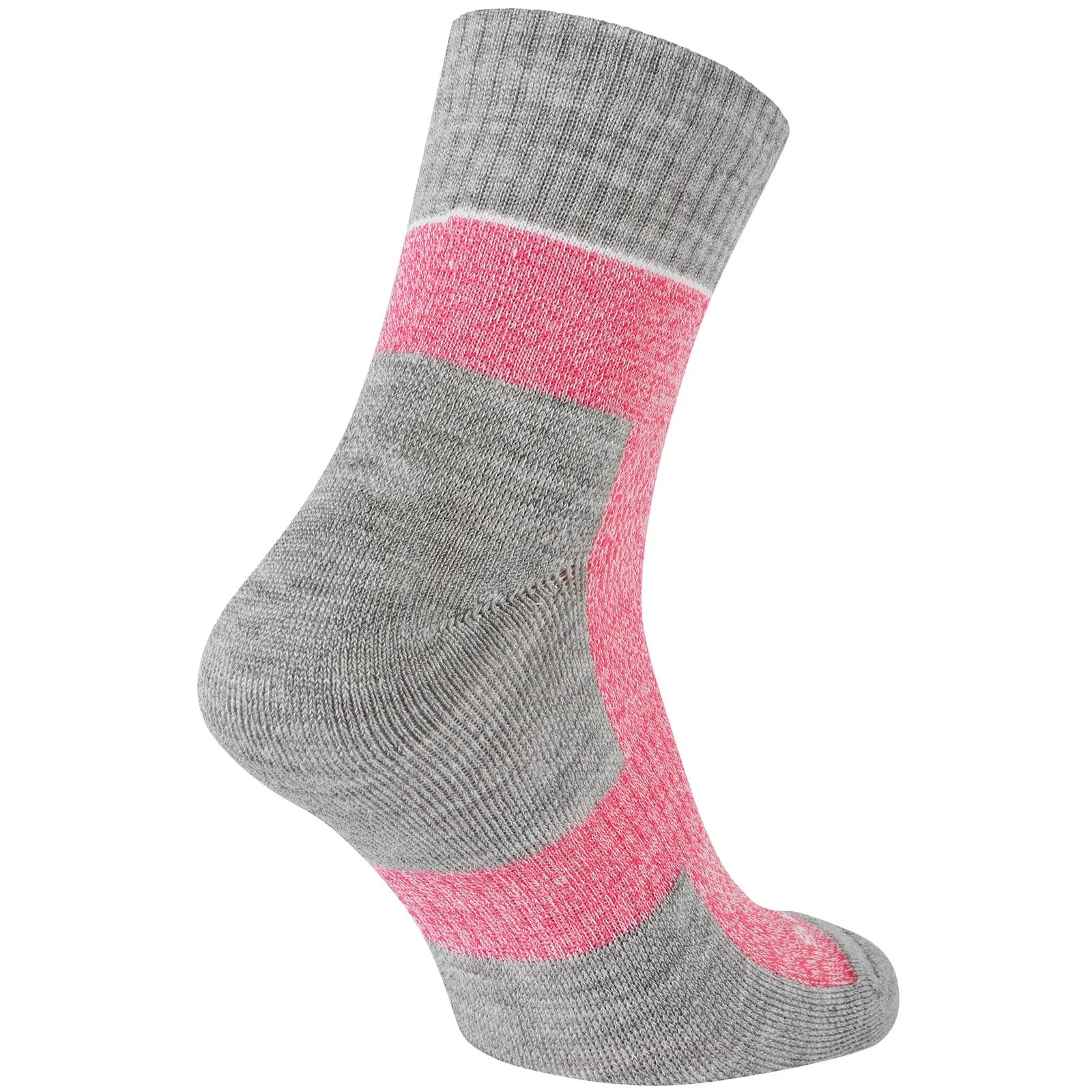 Sealskinz Morston Solo QuickDry Ankle Length Socks