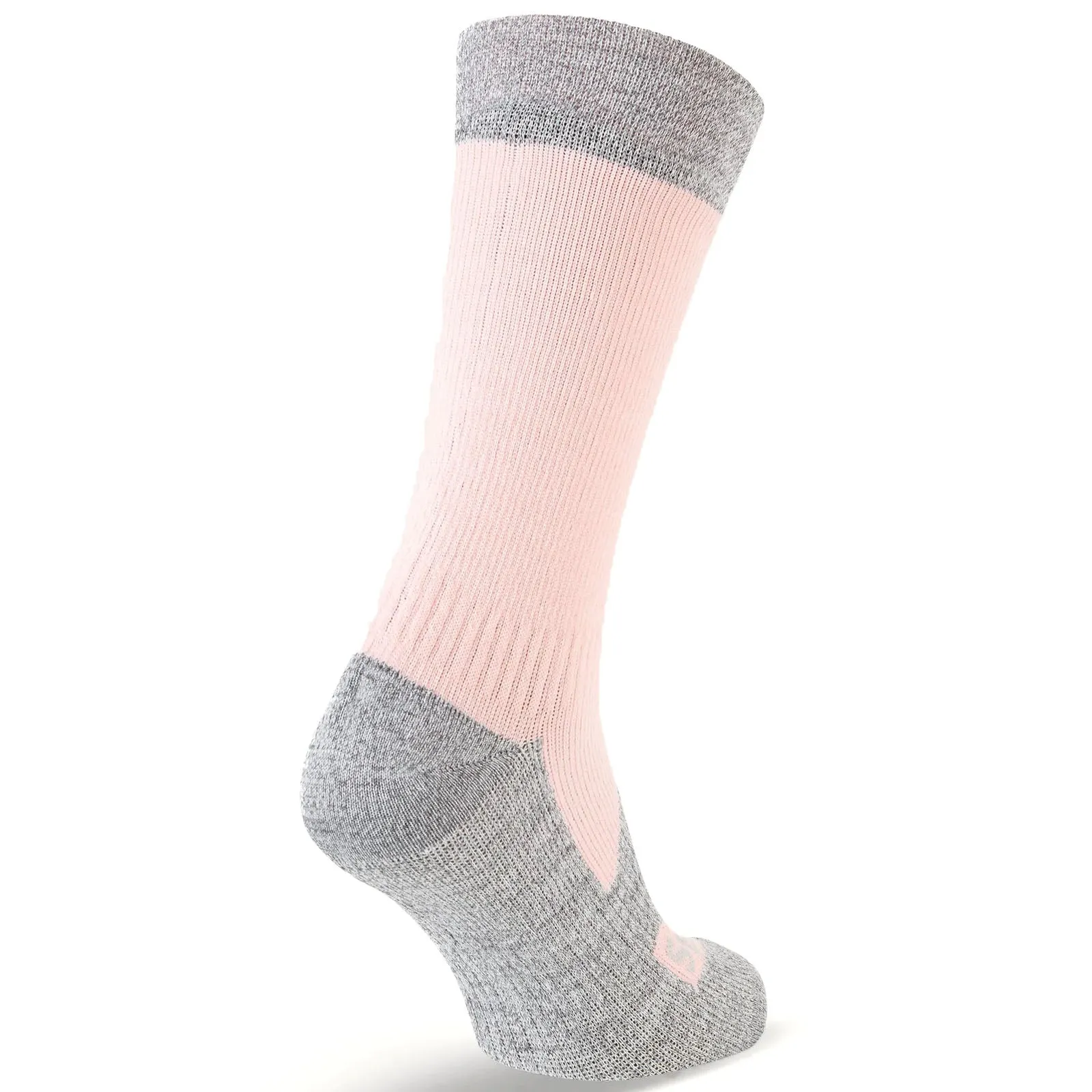 Sealskinz Raynham Waterproof All Weather Mid Socks