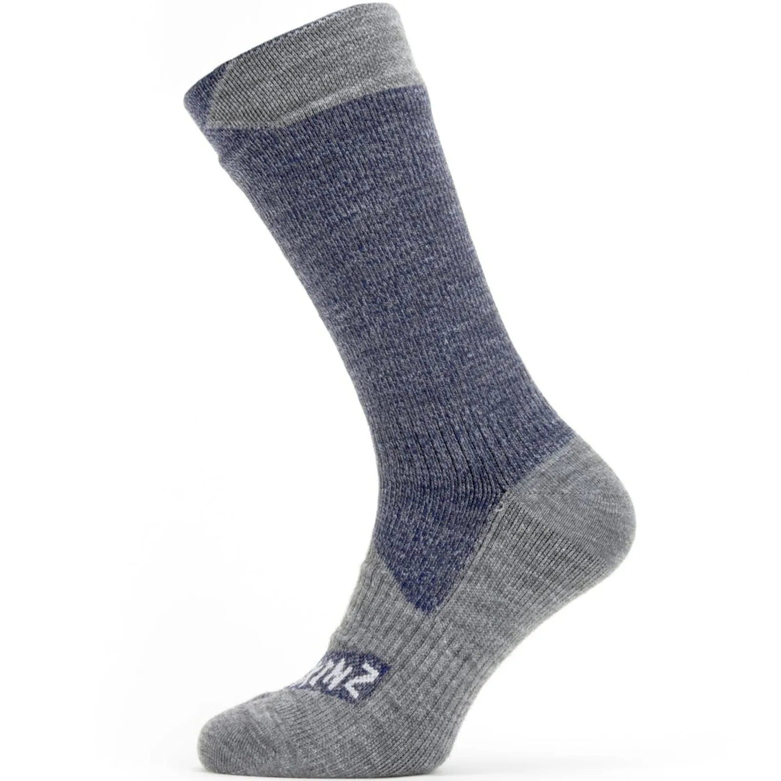 Sealskinz Raynham Waterproof All Weather Mid Socks