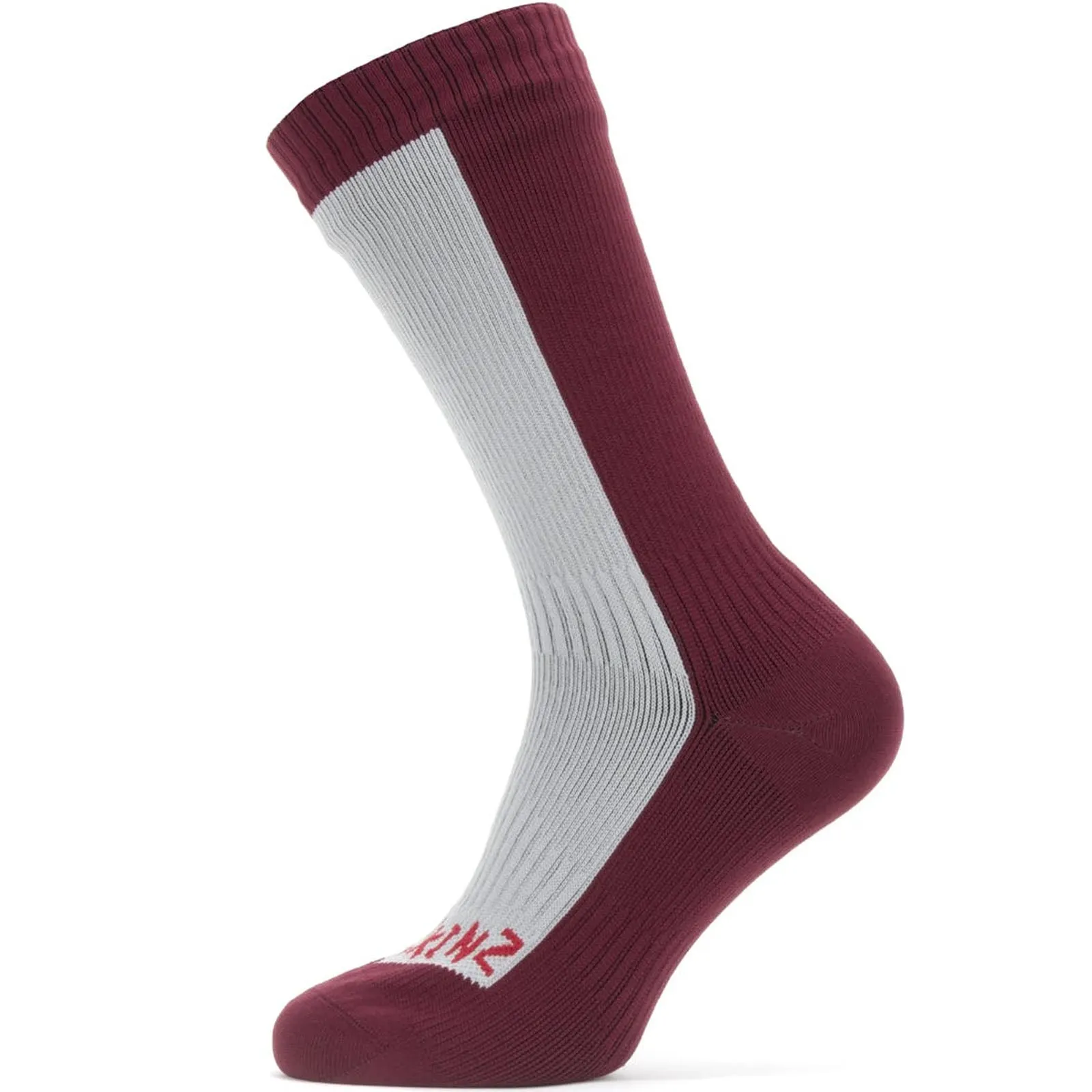 Sealskinz Starston Waterproof Cold Weather Mid Socks