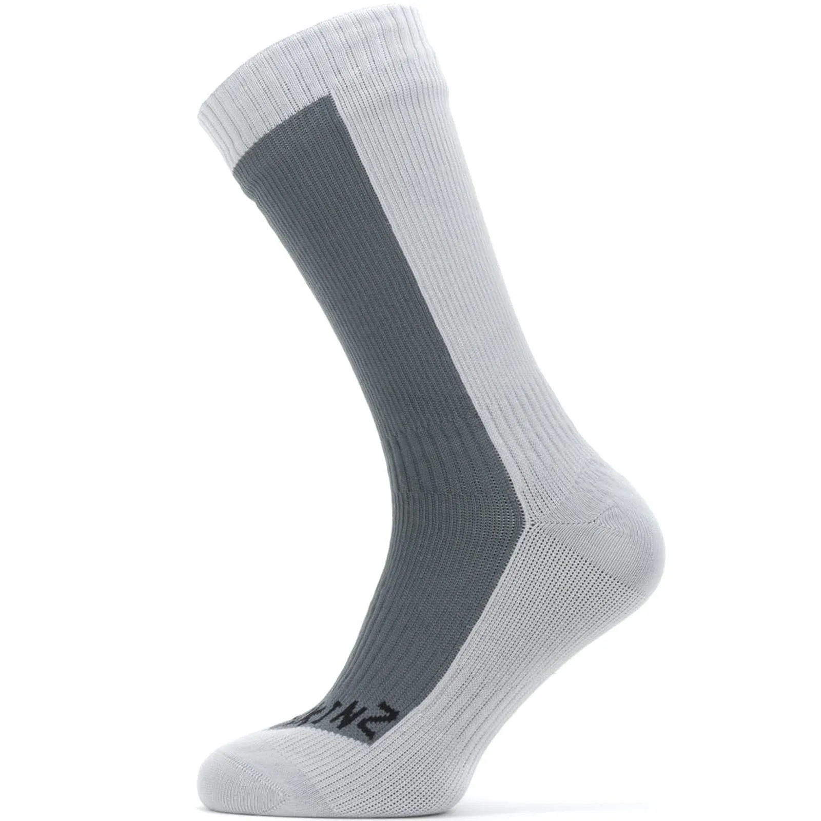 Sealskinz Starston Waterproof Cold Weather Mid Socks