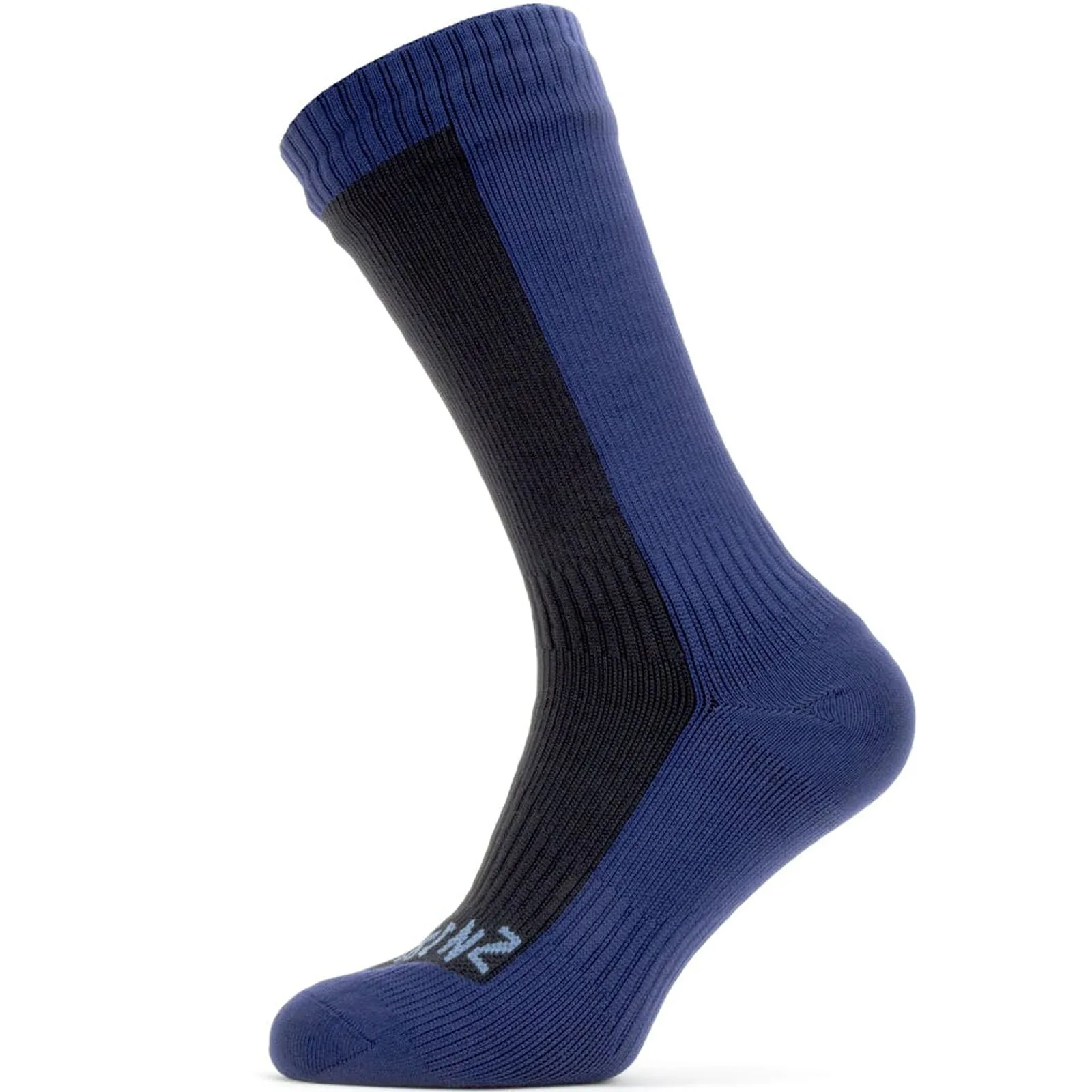 Sealskinz Starston Waterproof Cold Weather Mid Socks