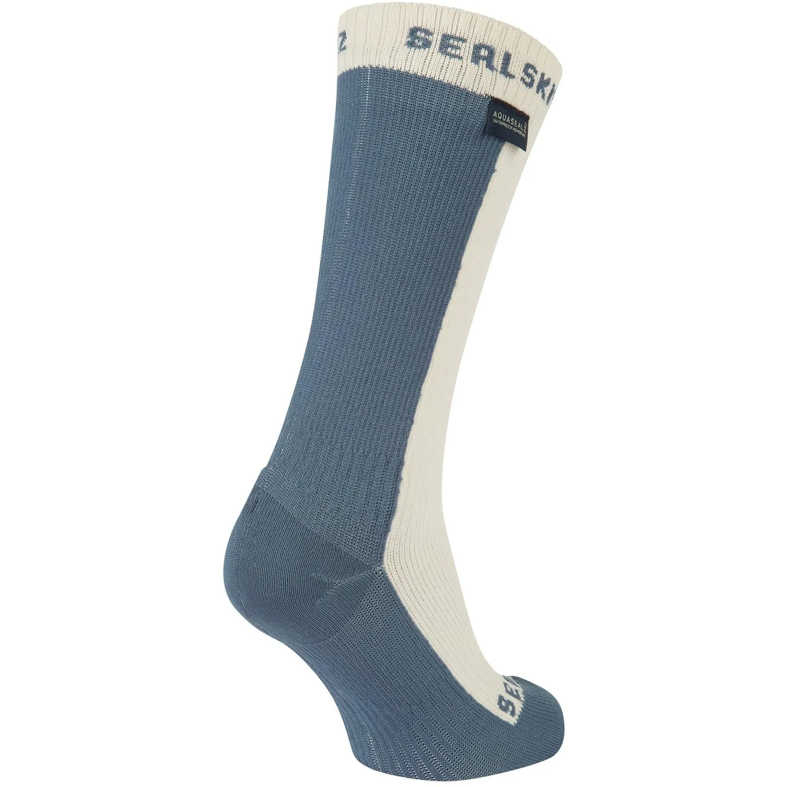 Sealskinz Starston Waterproof Cold Weather Mid Socks