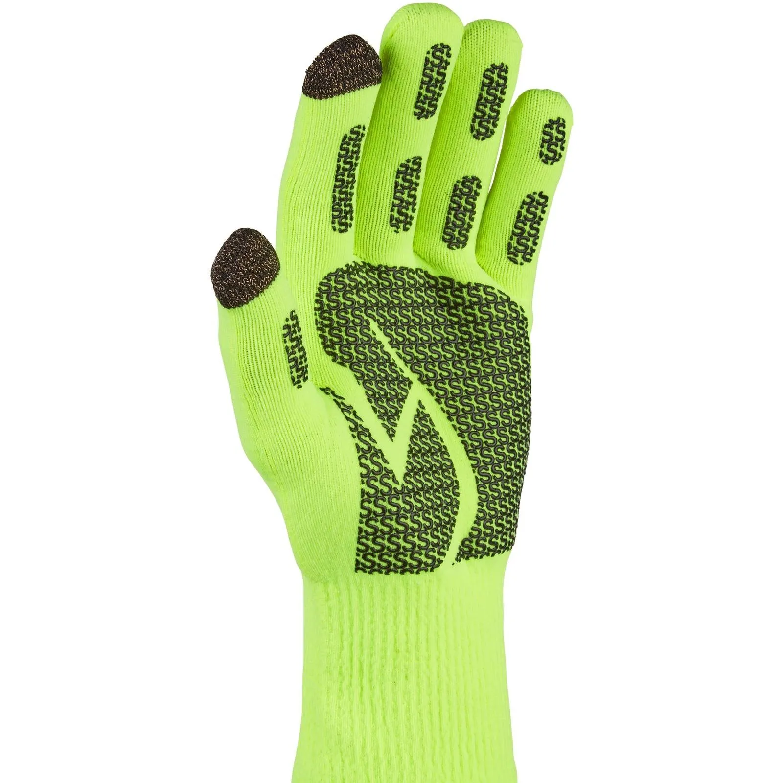 Sealskinz Unisex Anmer Waterproof Glove