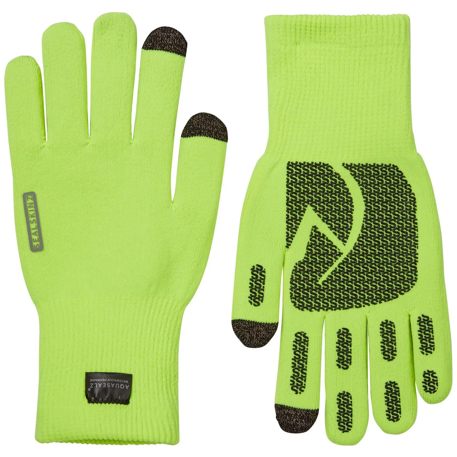 Sealskinz Unisex Anmer Waterproof Glove