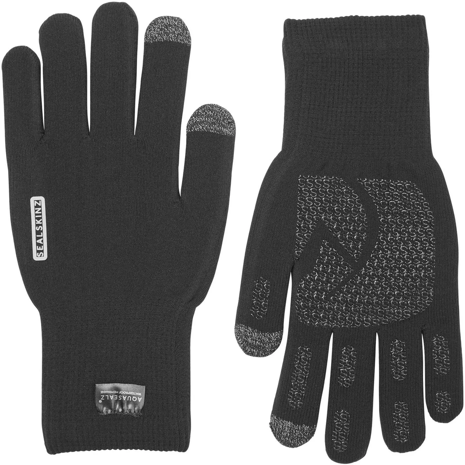 Sealskinz Unisex Anmer Waterproof Glove