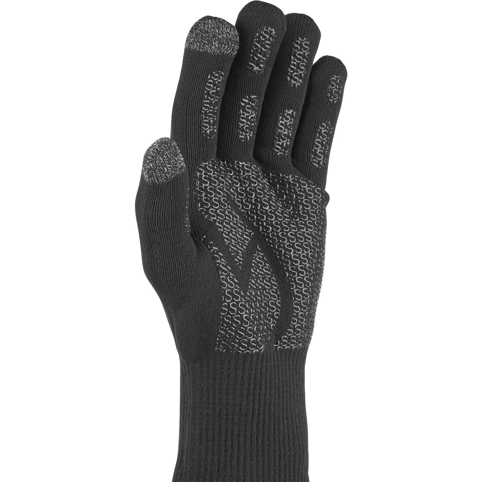 Sealskinz Unisex Anmer Waterproof Glove
