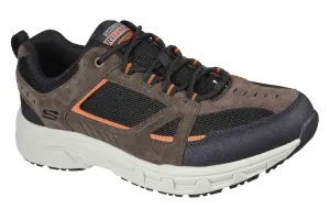 Skechers 237285 Oak Canyon Duelist Mens Sports Shoes