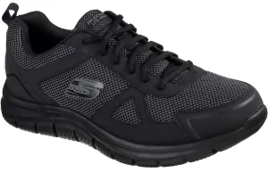 Skechers 52630 Track - Bucolo Mens Lace Up Trainers
