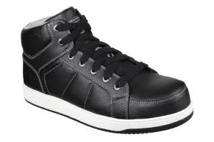 Skechers 77149EC Watab Mens Safety Trainers