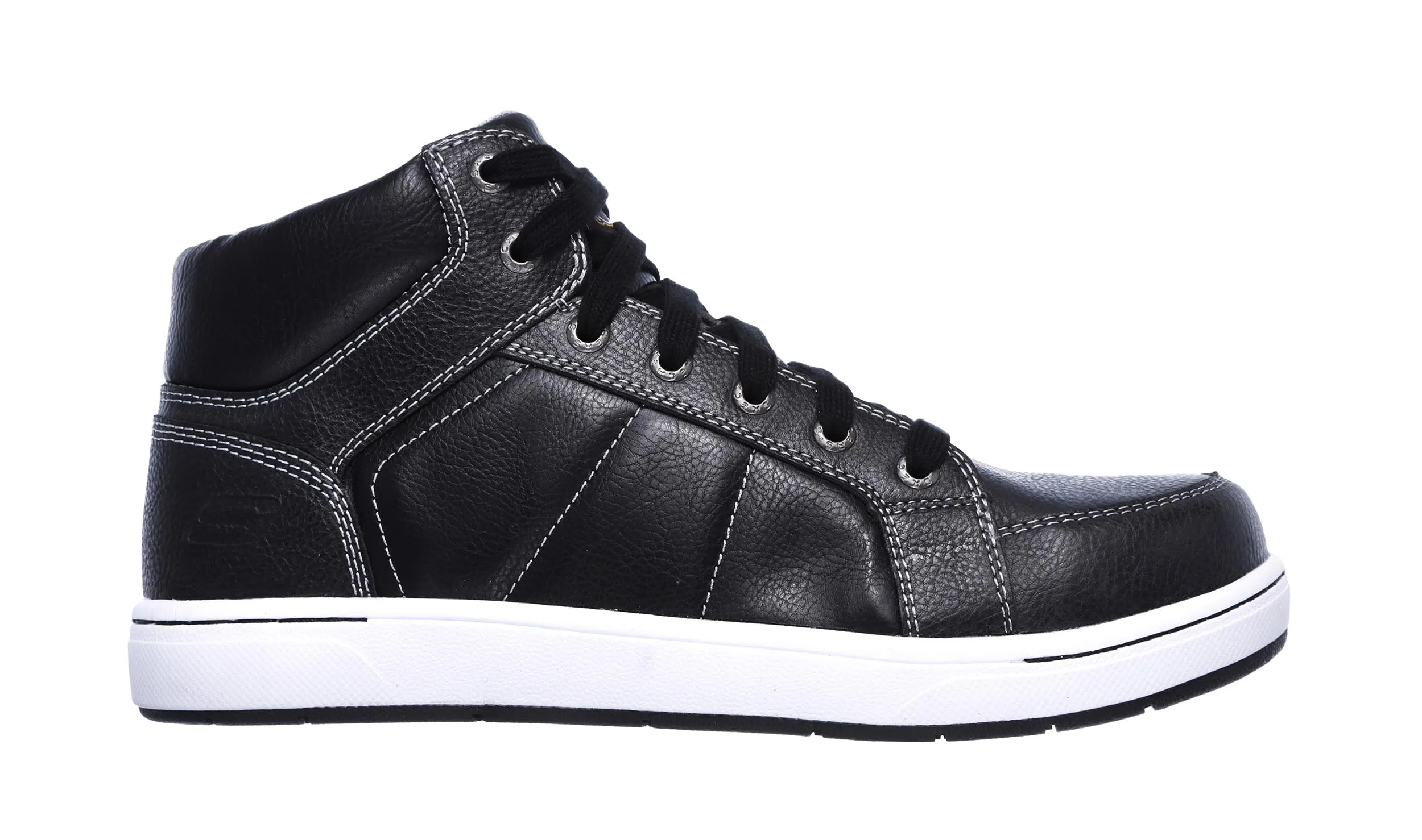 Skechers 77149EC Watab Mens Safety Trainers