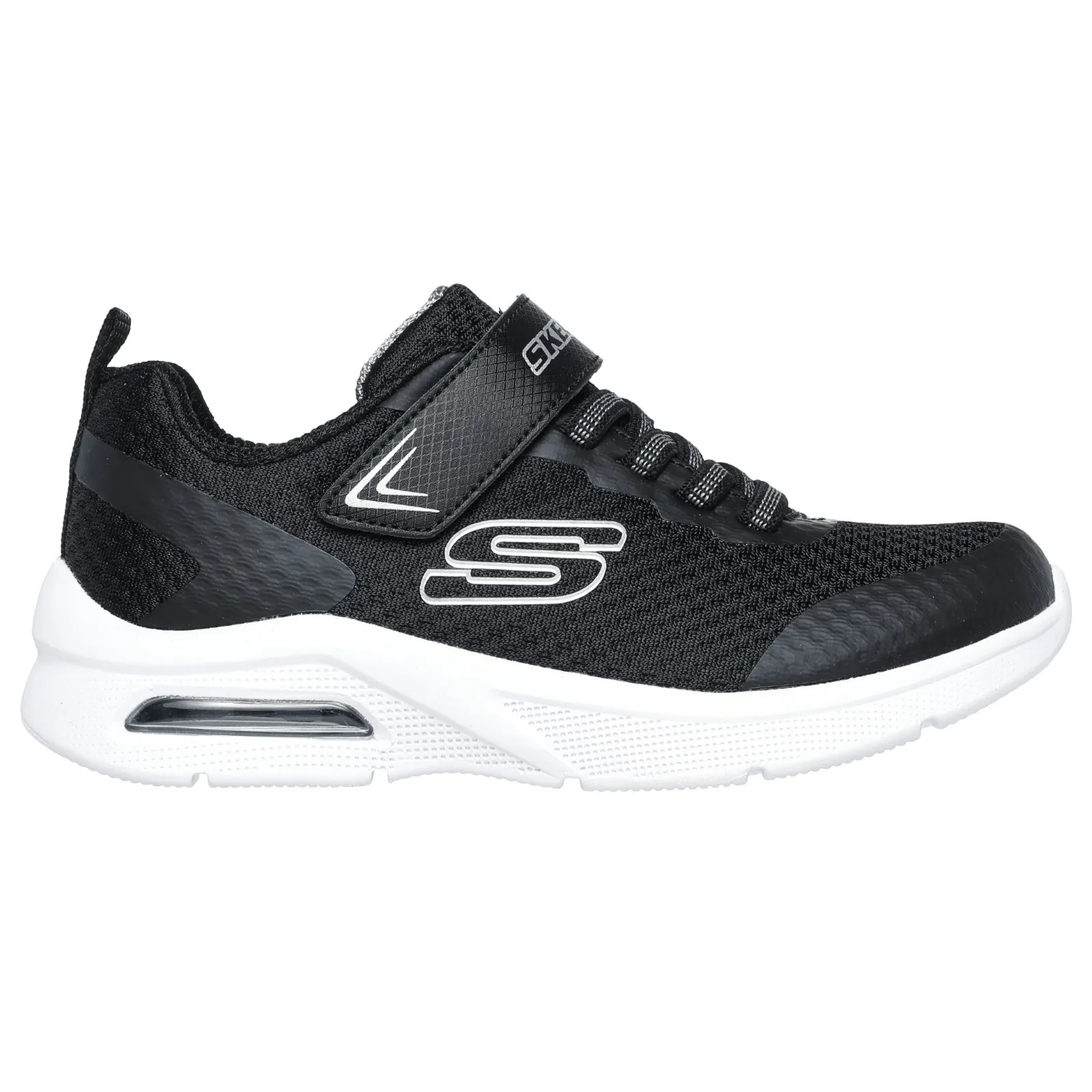 Skechers Kids Microspec Max - Vaptix Trainers