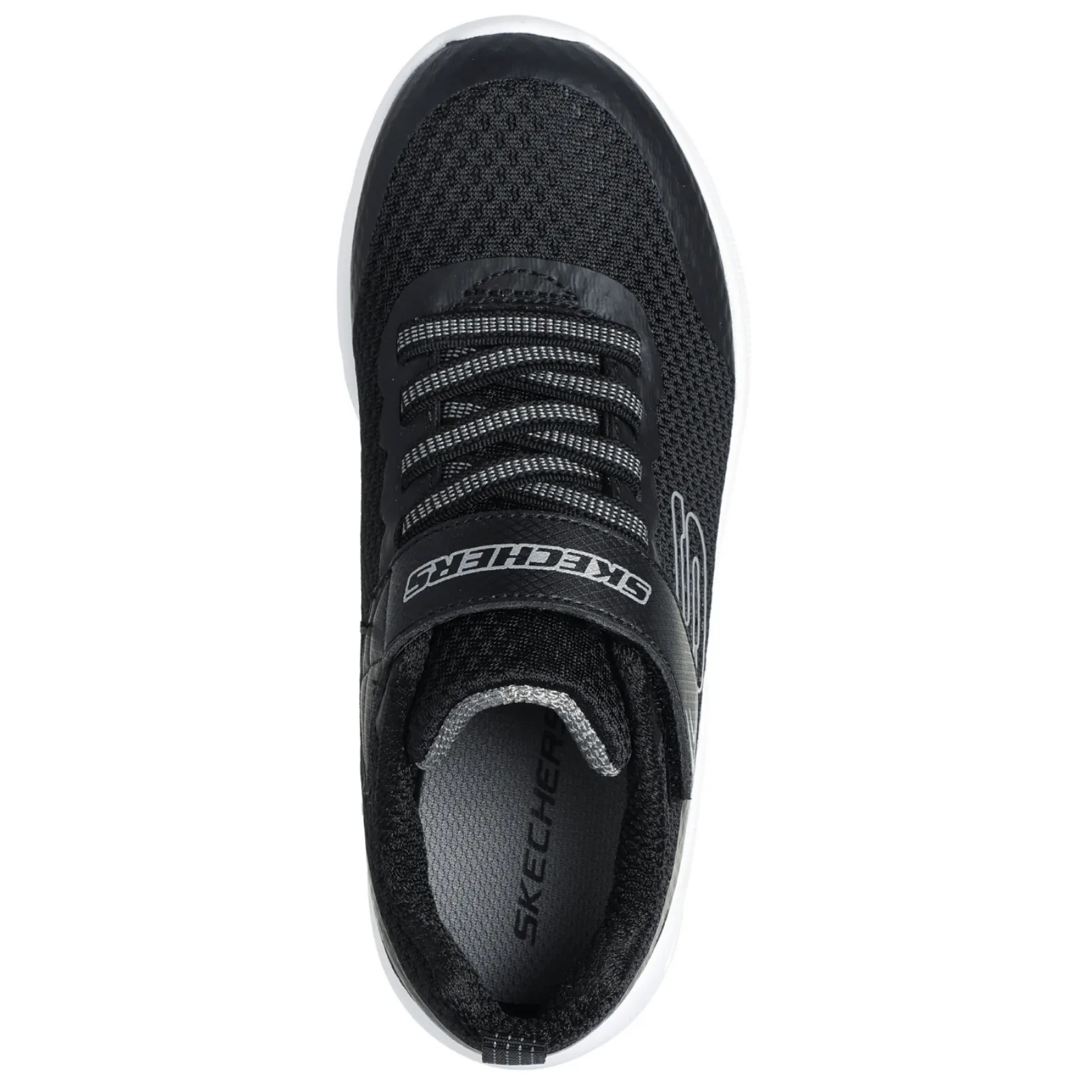 Skechers Kids Microspec Max - Vaptix Trainers