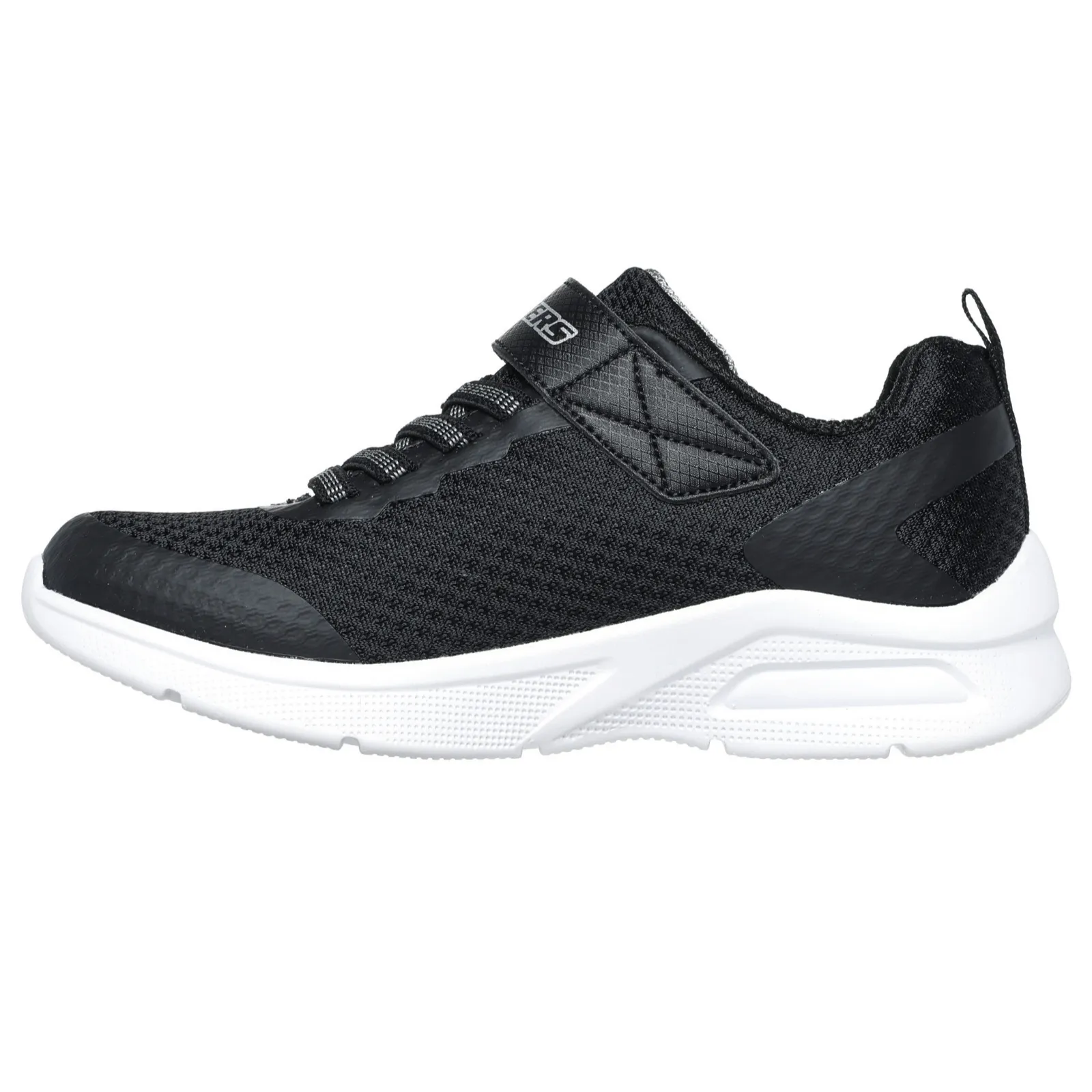 Skechers Kids Microspec Max - Vaptix Trainers